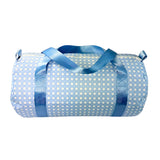 Duffle Bag - Bungalow Glossy