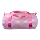 Duffle Bag - Bungalow Glossy