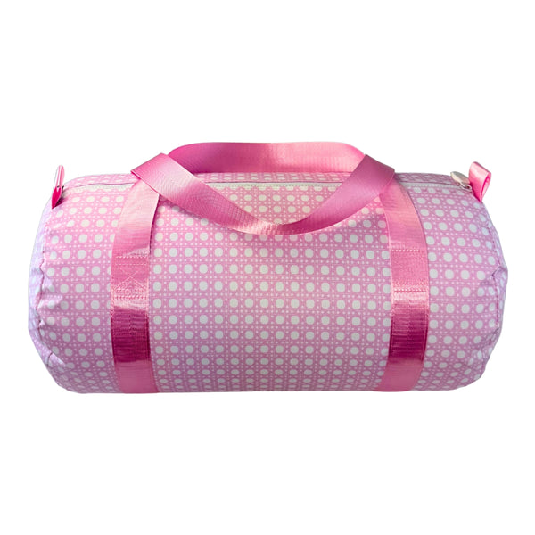Duffle Bag - Bungalow Glossy