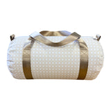 Duffle Bag - Bungalow Glossy
