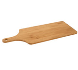 Cutting Board - Paddle Shape