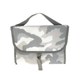 Hanging Cosmetic Case - Prints