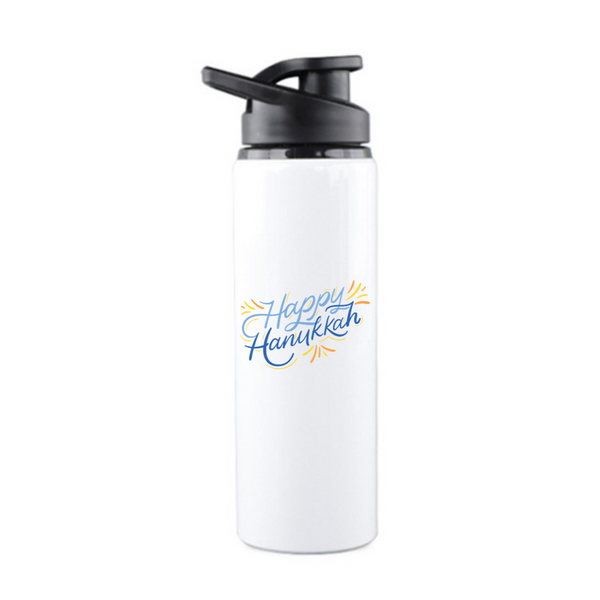 Sport Water Bottle - Holiday Collection