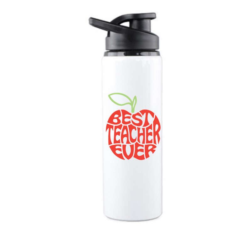 Sport Water Bottle - Make Your Own Design