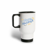 Coffee Tumbler - Holiday Collection