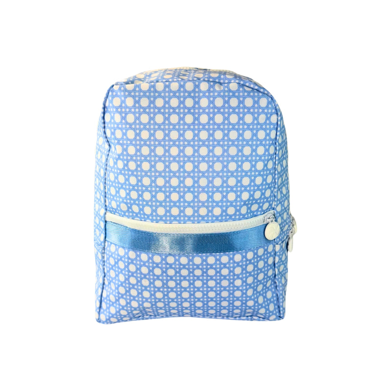 Mini Backpack - Bungalow Glossy