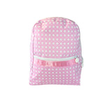 Mini Backpack - Bungalow Glossy