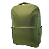 Medium Backpack with Pockets - Nylon