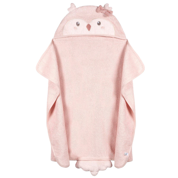 Hooded Towel - Animal Hoods