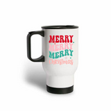 Coffee Tumbler - Holiday Collection