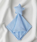 Cuddle Pal / Lovey - Muslin Shapes