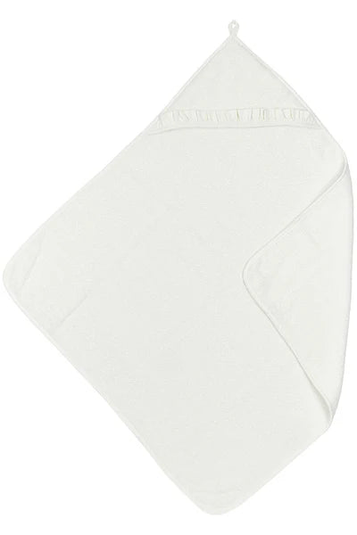 Hooded Towel Baby – Ruffle Hood