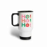 Coffee Tumbler - Holiday Collection