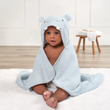 Hooded Towel - Animal Hoods