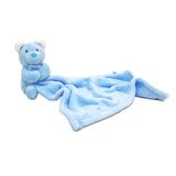 Cuddle Pal / Lovey - Plush Blanket Toy