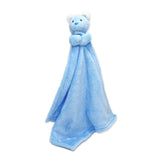Cuddle Pal / Lovey - Plush Blanket Toy