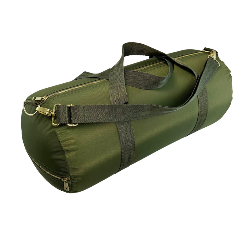 Duffle Bag - Weekender Nylon