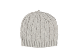 Baby Hat - Cable Knit