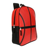 Backpack - Sports Themed