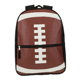Backpack - Sports Themed