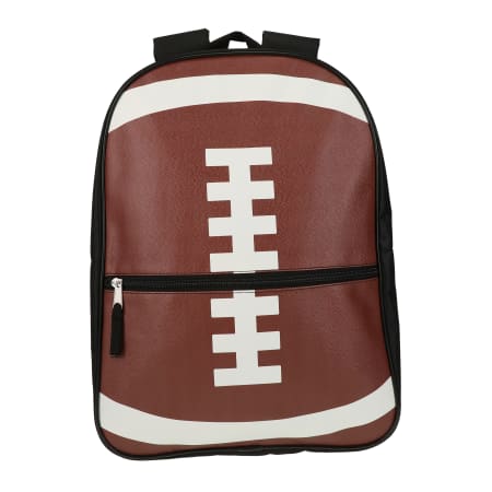 Backpack - Sports Themed