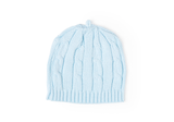Baby Hat - Cable Knit