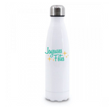 Stainless Steel Water Bottle - Holiday Collection