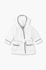 Bathrobe - Kids Organic Cotton Terry