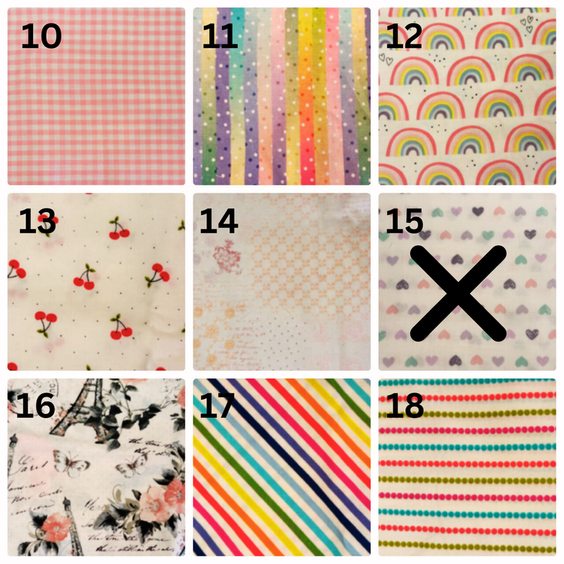 Bath Towel - Applique