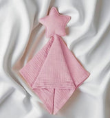 Cuddle Pal / Lovey - Muslin Shapes