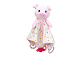 Cuddle Pal / Lovey - Animals with Sensory  Toys