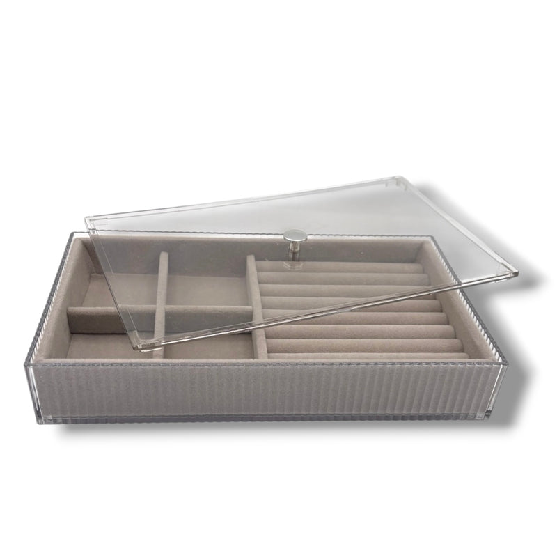 Jewelry Box - Multifunctional