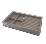 Jewelry Box - Multifunctional