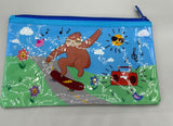 Pencil Case - Fun Designs