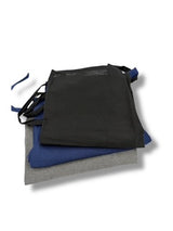 Apron - Chambray Woven