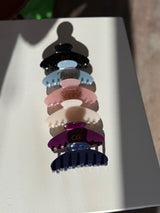 Claw Clip - Lux Collection