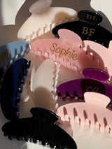 Claw Clip - Lux Collection