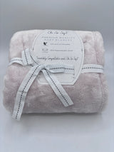 Baby Blanket - Premium Oh So Soft Plush Blanket