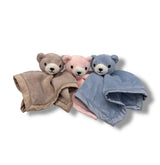 Cuddle Pal / Lovey - Bears