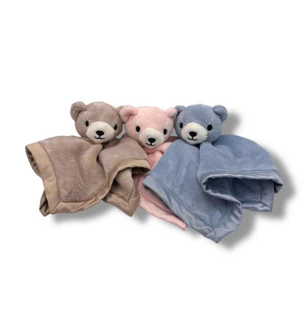Cuddle Pal / Lovey - Bears
