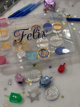 Snackle Goody Box - CHANUKKAH EDITION