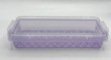 Pencil Box (snap lid)