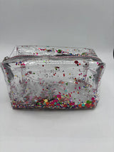 Cosmetic Case - Confetti
