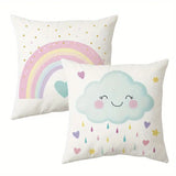 Pillows - Whimsical Designs
