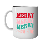 Ceramic Mug - 11oz Holiday Collection