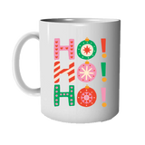 Ceramic Mug - 11oz Holiday Collection