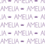 Pyjamas - Buttery Soft with Printed Name