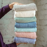Hooded Towel – Oversized Soft Bamboo