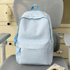 Backpack - Check Print
