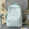 Backpack - Check Print